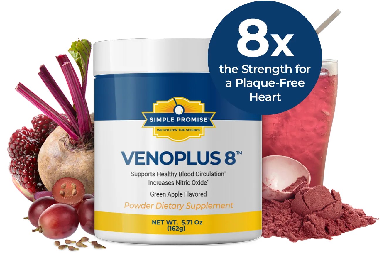 Venoplus 8 Home