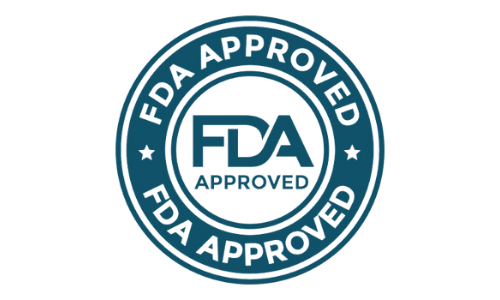 Venoplus 8 FDA